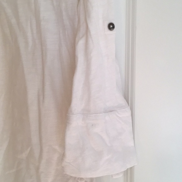 Cotton blouse - Picture 3 of 8